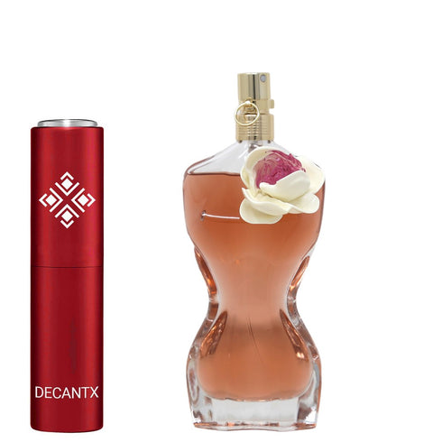 Jean Paul Gaultier La Belle Flower Edition Eau de Parfum for Women