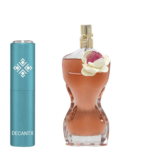 Jean Paul Gaultier La Belle Flower Edition Eau de Parfum for Women