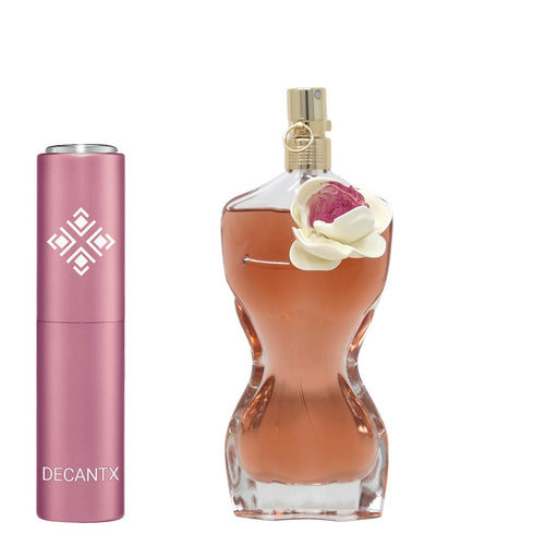 Jean Paul Gaultier La Belle Flower Edition Eau de Parfum for Women