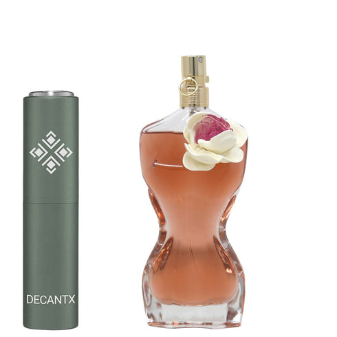 Jean Paul Gaultier La Belle Flower Edition Eau de Parfum for Women