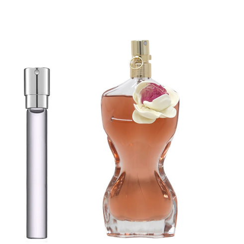 Jean Paul Gaultier La Belle Flower Edition Eau de Parfum for Women