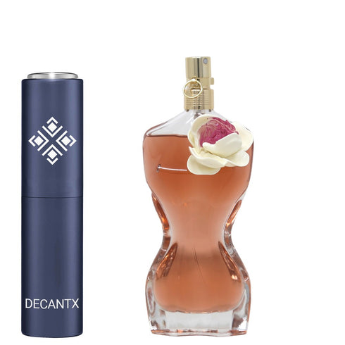 Jean Paul Gaultier La Belle Flower Edition Eau de Parfum for Women