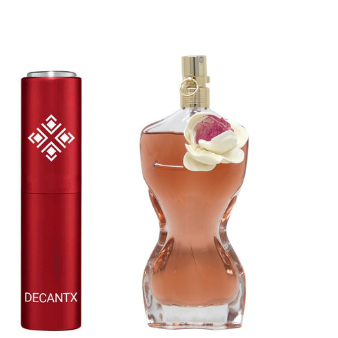 Jean Paul Gaultier La Belle Flower Edition Eau de Parfum for Women