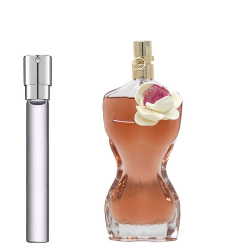 Jean Paul Gaultier La Belle Flower Edition Eau de Parfum for Women