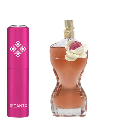 Jean Paul Gaultier La Belle Flower Edition Eau de Parfum for Women