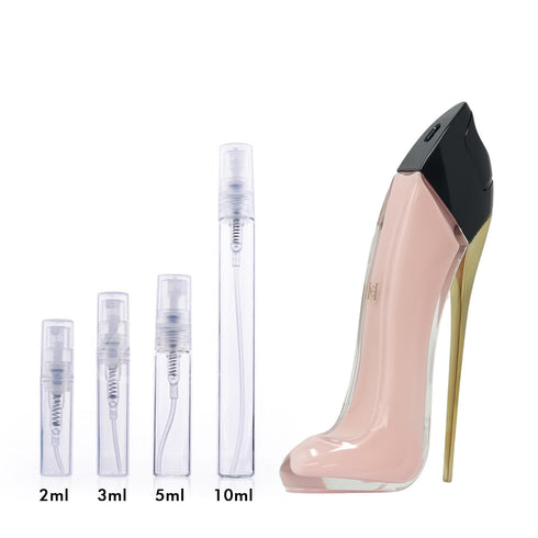 Carolina Herrera Good Girl Blush Eau de Parfum for Women
