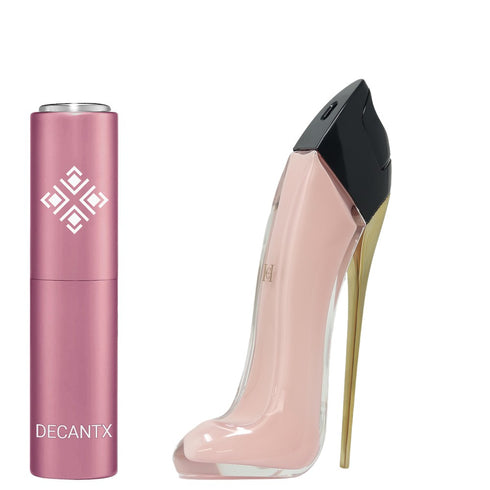 Carolina Herrera Good Girl Blush Eau de Parfum for Women