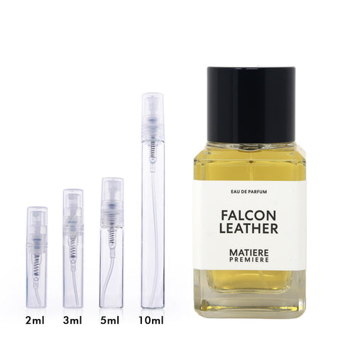 Matiere Premiere Falcon Leather Eau de Parfum Unisex