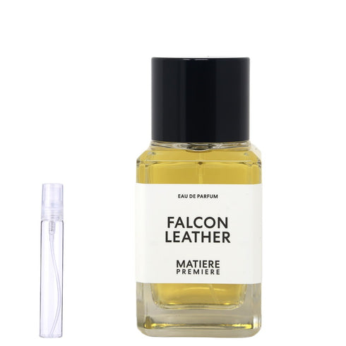 Matiere Premiere Falcon Leather Eau de Parfum Unisex