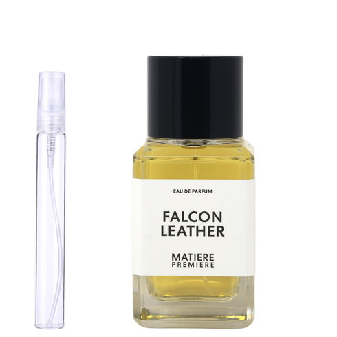 Matiere Premiere Falcon Leather Eau de Parfum Unisex