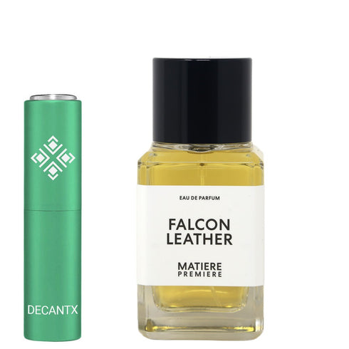 Matiere Premiere Falcon Leather Eau de Parfum Unisex