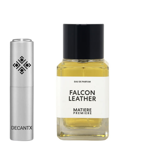 Matiere Premiere Falcon Leather Eau de Parfum Unisex