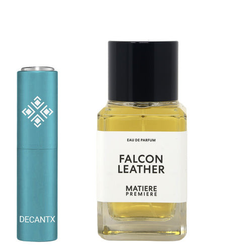 Matiere Premiere Falcon Leather Eau de Parfum Unisex
