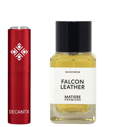 Matiere Premiere Falcon Leather Eau de Parfum Unisex