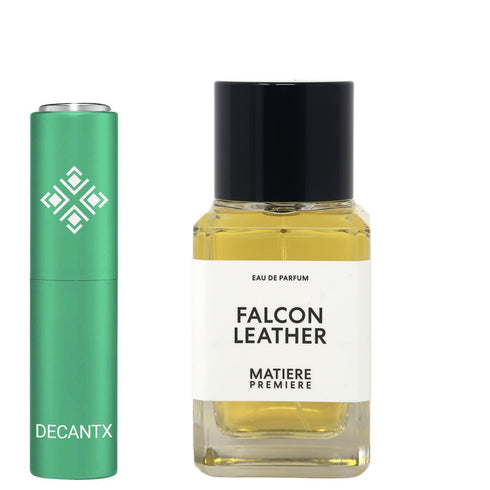 Matiere Premiere Falcon Leather Eau de Parfum Unisex