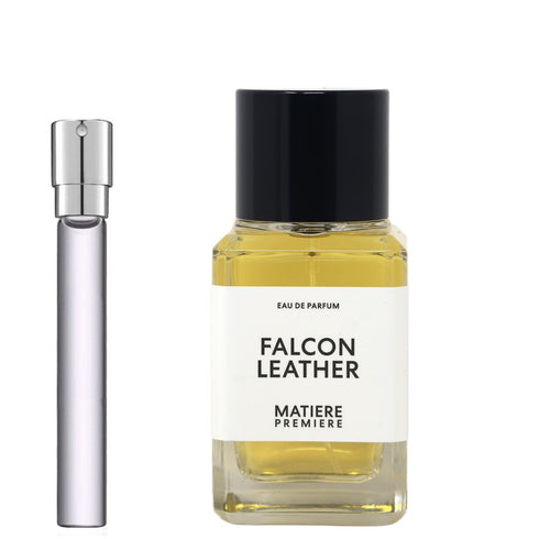 Matiere Premiere Falcon Leather Eau de Parfum Unisex