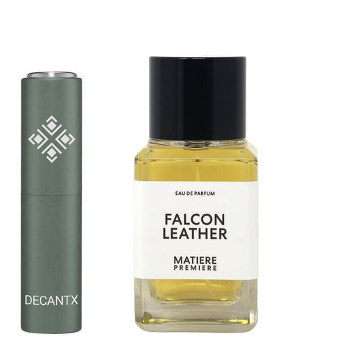 Matiere Premiere Falcon Leather Eau de Parfum Unisex