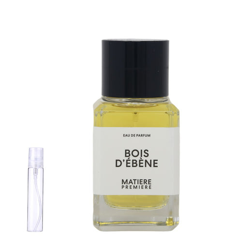 Matiere Premiere Bois d'Ebene Eau de Parfum Unisex