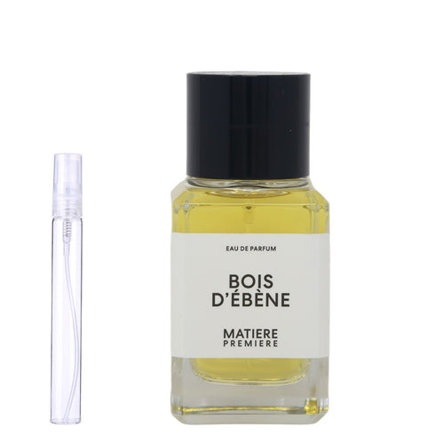 Matiere Premiere Bois d'Ebene Eau de Parfum Unisex