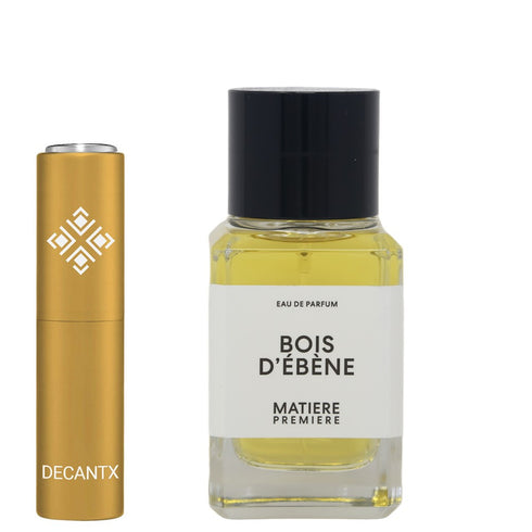 Matiere Premiere Bois d'Ebene Eau de Parfum Unisex