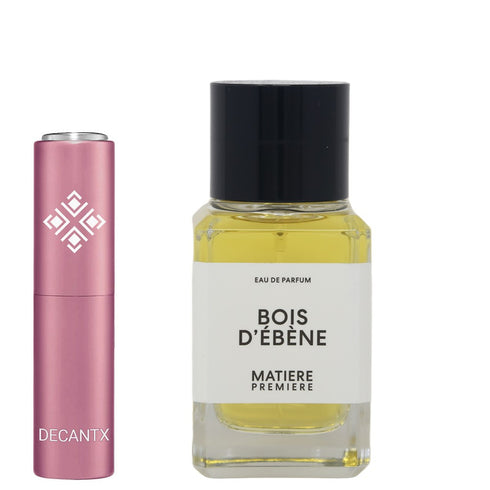 Matiere Premiere Bois d'Ebene Eau de Parfum Unisex