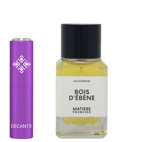 Matiere Premiere Bois d'Ebene Eau de Parfum Unisex