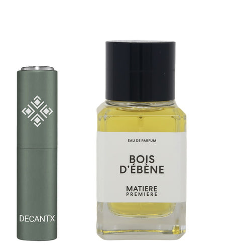 Matiere Premiere Bois d'Ebene Eau de Parfum Unisex
