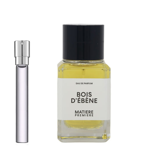 Matiere Premiere Bois d'Ebene Eau de Parfum Unisex