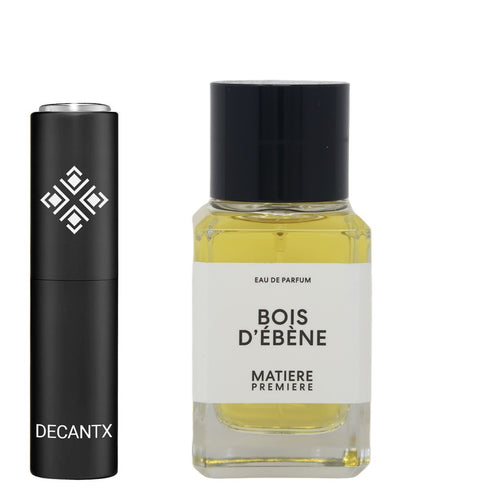 Matiere Premiere Bois d'Ebene Eau de Parfum Unisex