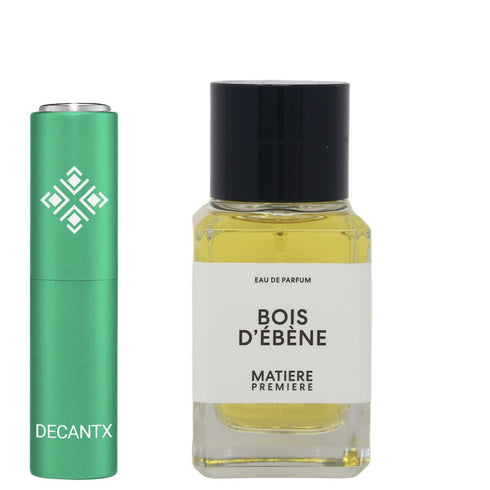 Matiere Premiere Bois d'Ebene Eau de Parfum Unisex