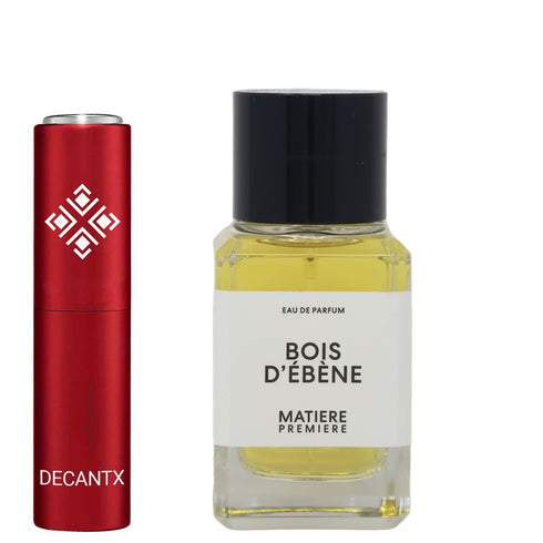 Matiere Premiere Bois d'Ebene Eau de Parfum Unisex