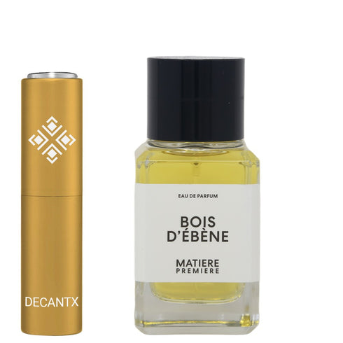 Matiere Premiere Bois d'Ebene Eau de Parfum Unisex
