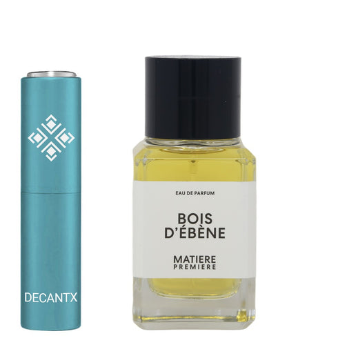 Matiere Premiere Bois d'Ebene Eau de Parfum Unisex