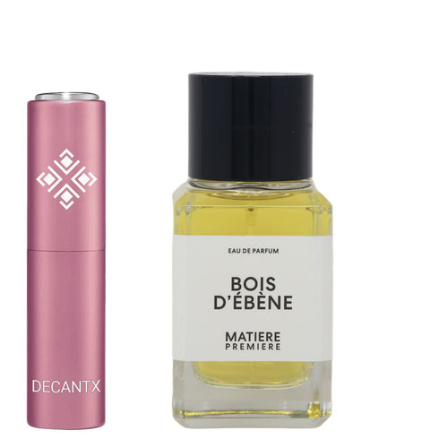 Matiere Premiere Bois d'Ebene Eau de Parfum Unisex