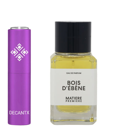 Matiere Premiere Bois d'Ebene Eau de Parfum Unisex