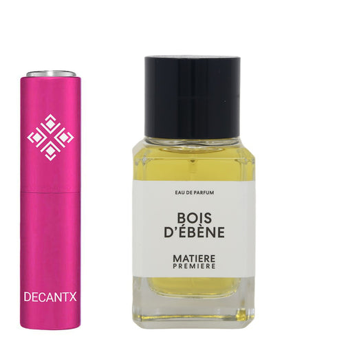 Matiere Premiere Bois d'Ebene Eau de Parfum Unisex