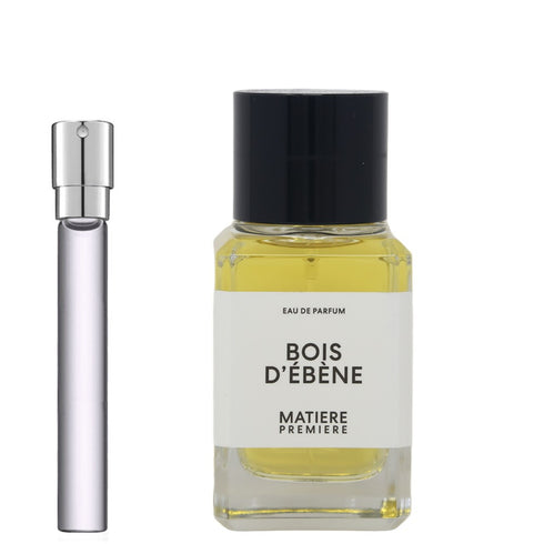 Matiere Premiere Bois d'Ebene Eau de Parfum Unisex