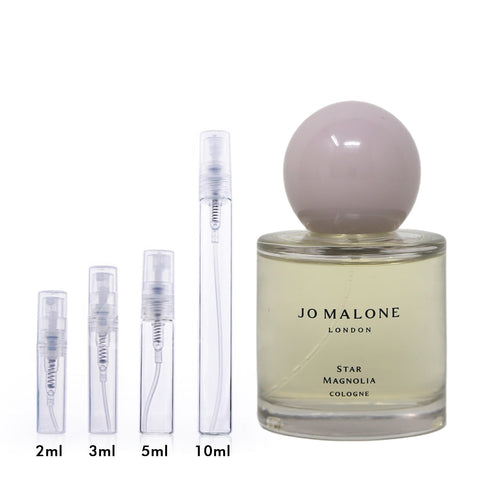 Jo Malone Star Magnolia Cologne Unisex