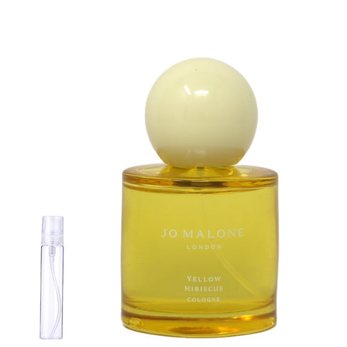 Jo Malone Yellow Hibiscus Cologne Unisex