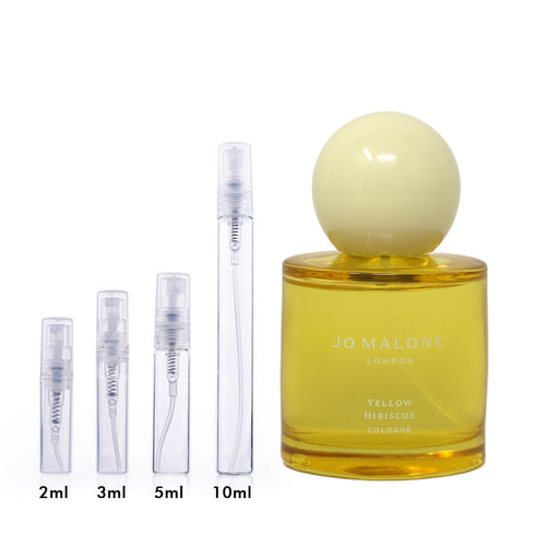 Jo Malone Yellow Hibiscus Cologne Unisex