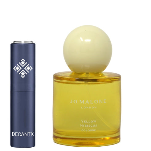 Jo Malone Yellow Hibiscus Cologne Unisex