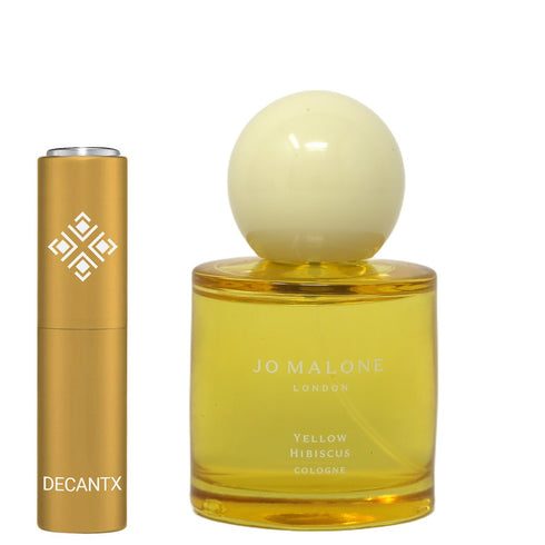 Jo Malone Yellow Hibiscus Cologne Unisex