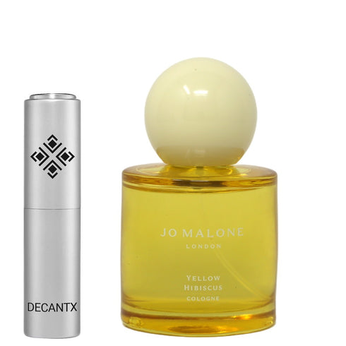 Jo Malone Yellow Hibiscus Cologne Unisex