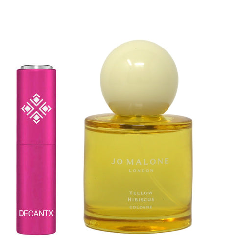 Jo Malone Yellow Hibiscus Cologne Unisex