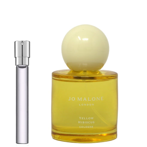 Jo Malone Yellow Hibiscus Cologne Unisex