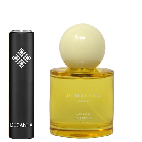 Jo Malone Yellow Hibiscus Cologne Unisex