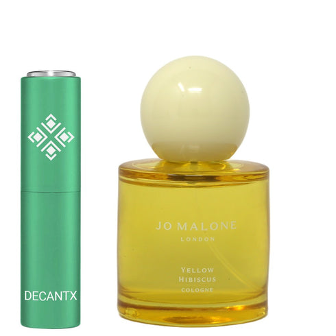 Jo Malone Yellow Hibiscus Cologne Unisex