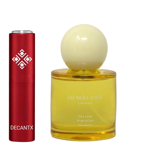 Jo Malone Yellow Hibiscus Cologne Unisex