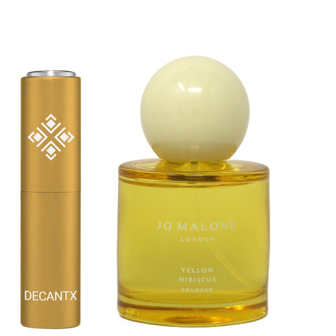 Jo Malone Yellow Hibiscus Cologne Unisex