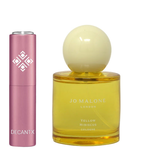Jo Malone Yellow Hibiscus Cologne Unisex